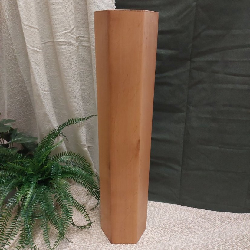 Harmonizující deštný sloup 70 cm olše 12 minut
