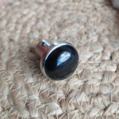 Vibrační koncovka Onyx 25 mm průměr stopka 8,8 mm
