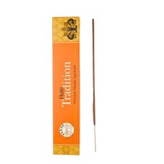 Vonné tyčinky Indie Flute Tradice