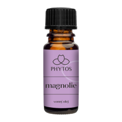 Vonný olej Magnolie 10 ml