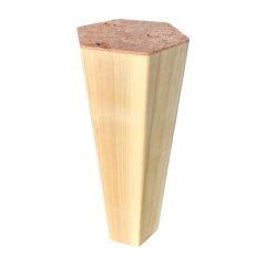 Harmonizující deštný sloup 50 cm topol 8 minut