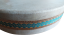 Ocean drum 30 cm přírodní