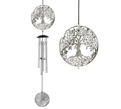 Zvonkohra Strom života Flourish Chime