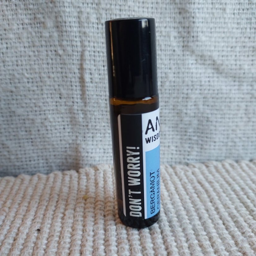 Roll-on Neboj se 10 ml