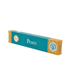 Vonné tyčinky Indie Flute Klid