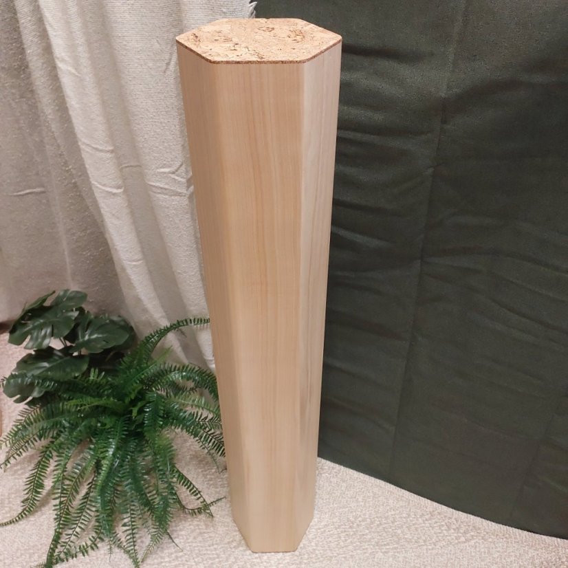 Harmonizing rain pillar 70 cm poplar 12 minutes