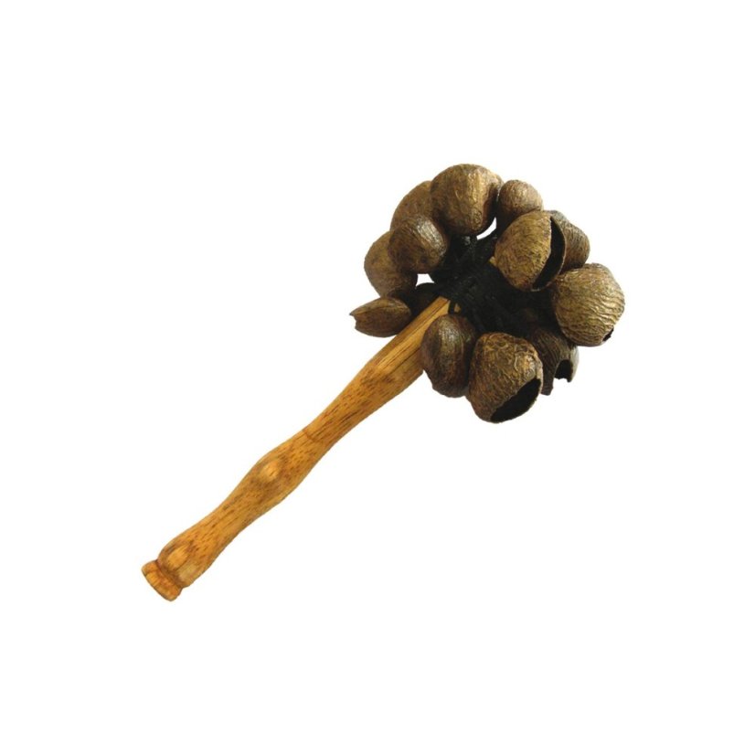 Chrastítko Pangi