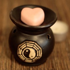 Aromalampa Jin Jang
