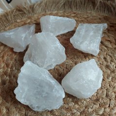 Surový Křišťál 6 - 7cm