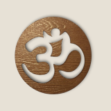 Om round