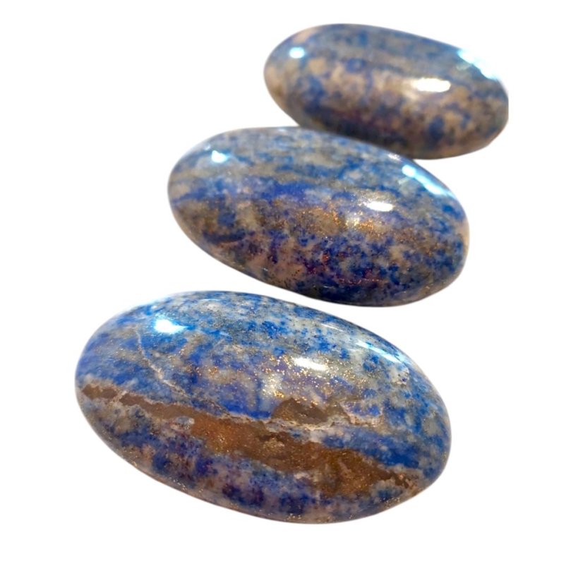 Hmatka Lapis Lazuli 5 cm