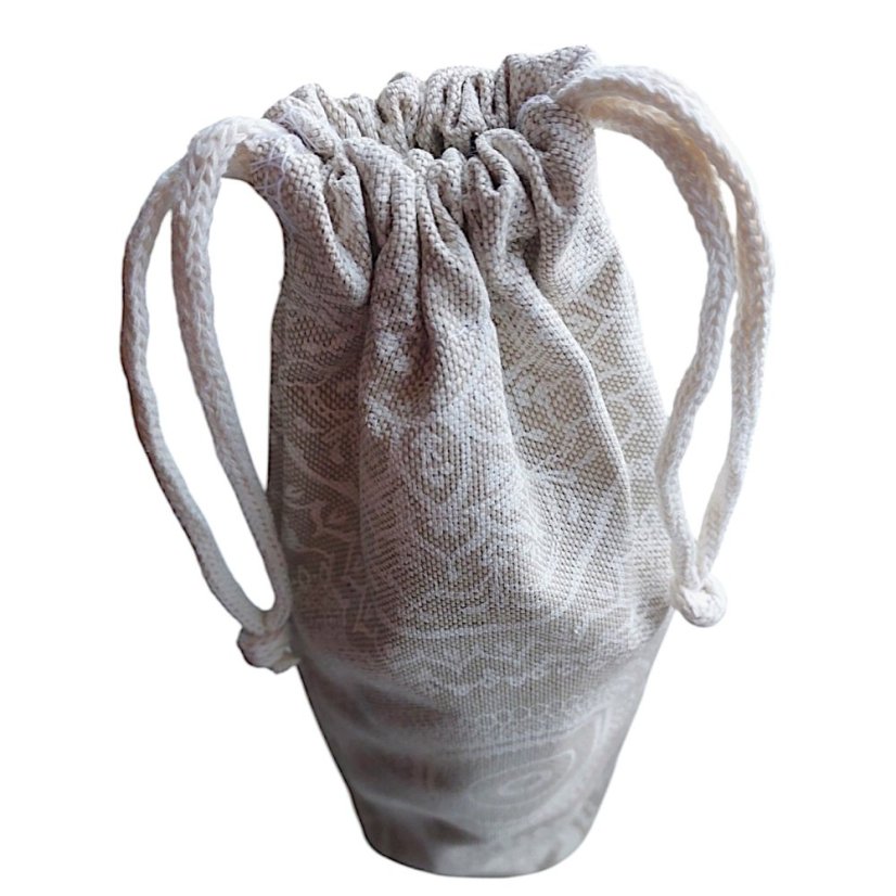 Sáček na zvonkohru Koshi, Shanti Mandala