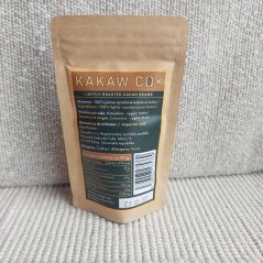 Kakaové bôby Meta jemne pražené 30 g