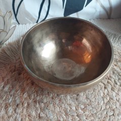 Tibetská mísa Nada yoga 447 g