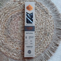 Vonné tyčinky Jantár Kadidlo Sagrada