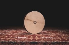 Ručný bubon prírodný Meinl 40,6 cm