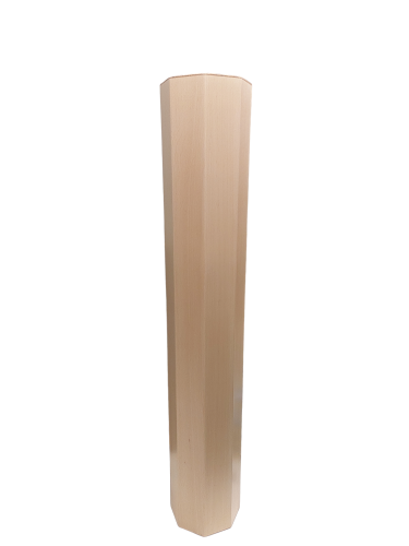 Harmonizing rain pillar 120 cm 60 minutes light