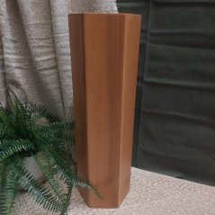 Harmonizující deštný sloup 50 cm olše 8 minut Kouzelná nedokonalost