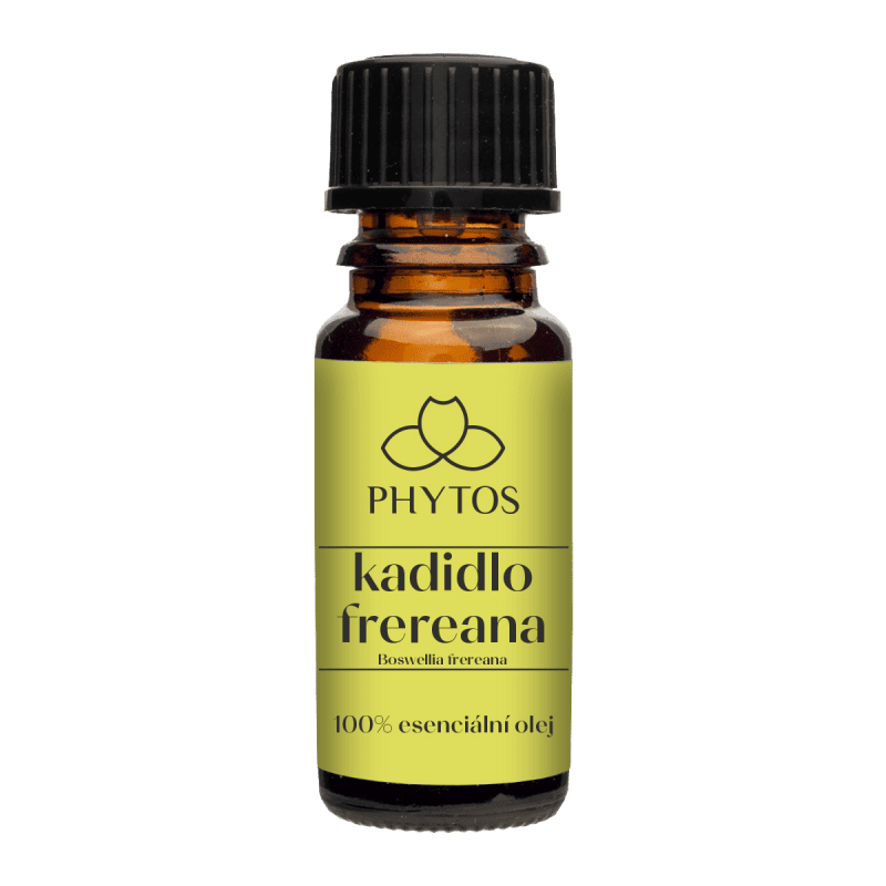 Esenciální olej Kadidlovník frereana 10 ml Phytos