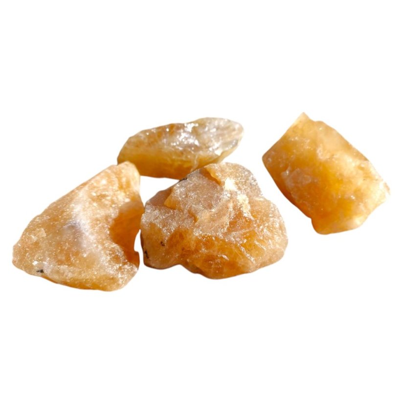 Surový Citrín 6-9 cm