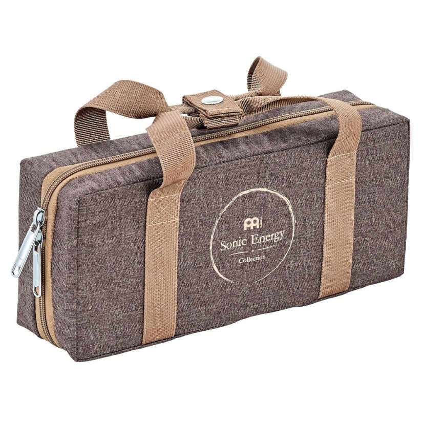 Křišťálová terapeutická ladička 528 Hz DNA oprava