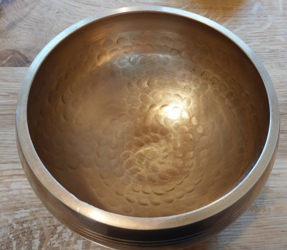 Tibetská mísa 443g