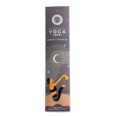 Vonné tyčinky Moonshine Yoga Moonlit Jasmine