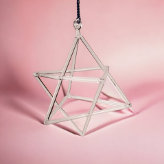 Křišťálová Merkaba