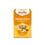 Ajurvédský čaj Mango Chai Yogi tea