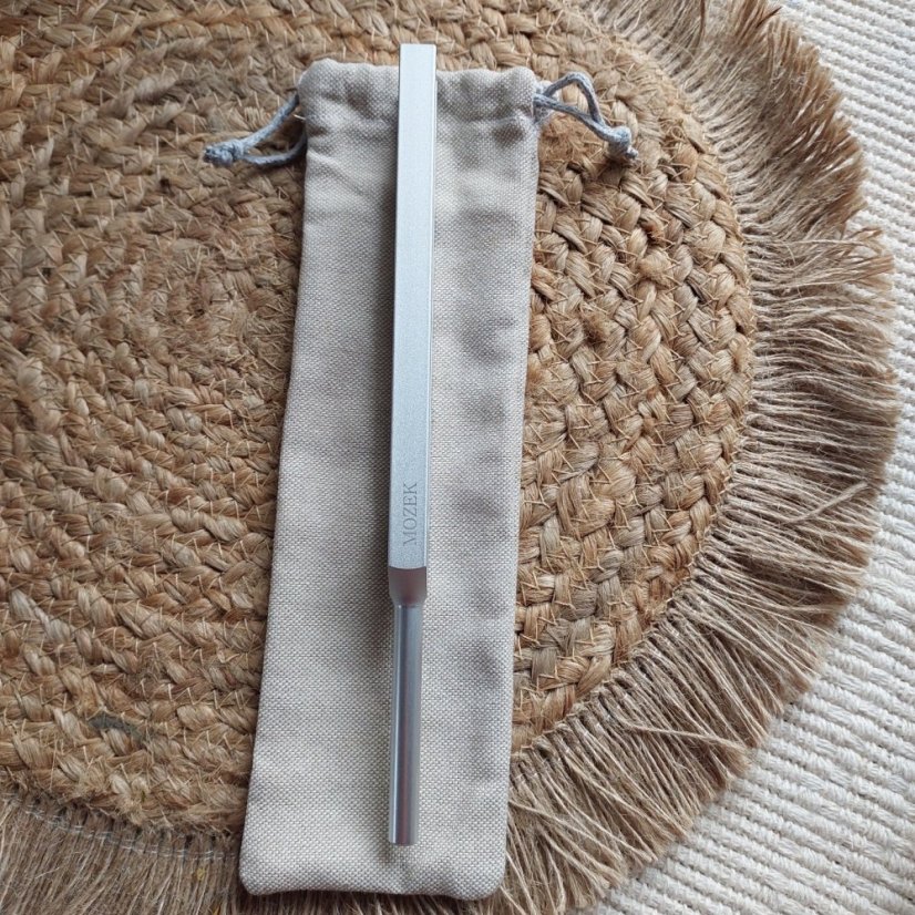 Terapeutická ladička 315,8 Hz Mozek hliník CZ