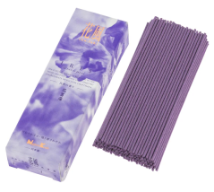 Vonné tyčinky Japonsko Ka-Fuh Iris 120 ks