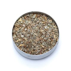 Vykuřovací drť Bílá šalvěj 10 g