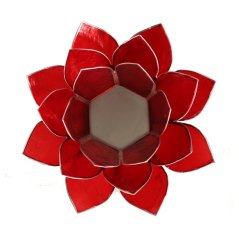 Svietnik Lotus koreňová čakra