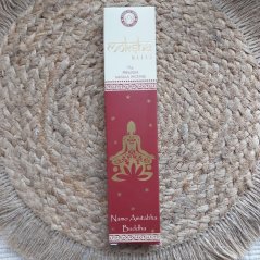 Premium Masala Incense from Song of India -  Moksha Bliss