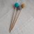 Activator of therapeutic tuning forks a Mallet soft