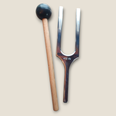 Aktivátor veľkých terapeutických ladičiek palice S