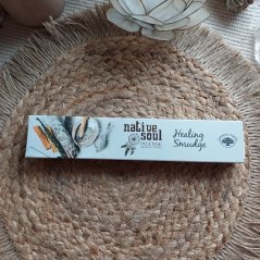 Vonné tyčinky Léčení Green Tree