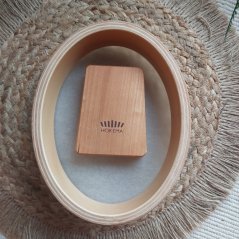 Sansula Basic A moll 432 Hz Hokema