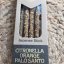 Vonné tyčinky  Citronela, pomaranč, palo santo Sagrada Madre