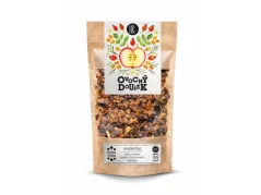 Sypaný čaj Ovocný doušek KOLDOKOL 100 g