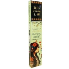 Vonné tyčinky Golden - Palo Santo & Jasmín