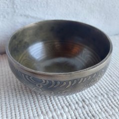 Tibetská mísa Stabilita 418 g
