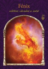 Karty skryté moudrosti