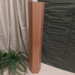 Harmonizující deštný sloup 90 cm okoume 22 minut