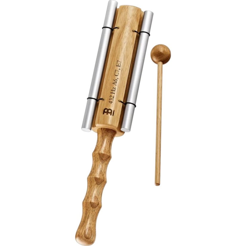 Meditační zvonkohra Energy chime Triáda Probuzení 432 Hz
