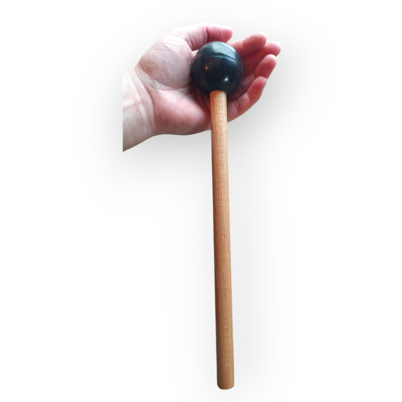 Aktivátor velkých terapeutických ladiček palice S