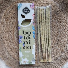 Vonné tyčinky Magnólie Sagrada Madre Botanico