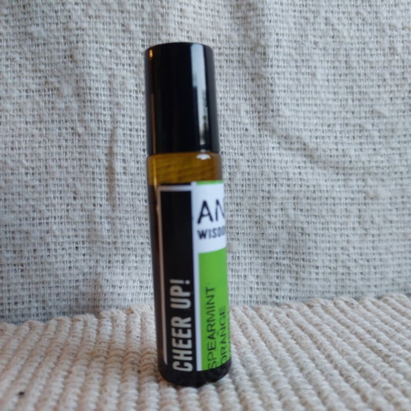 Roll-on Hlavu vzhůru 10 ml