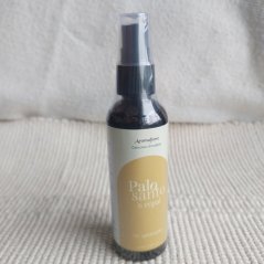 Prostorová vôňa Palo Santo a Copal Aromafume