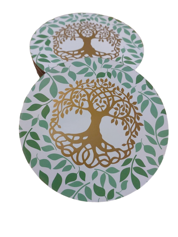 Sada podtáckov Strom života